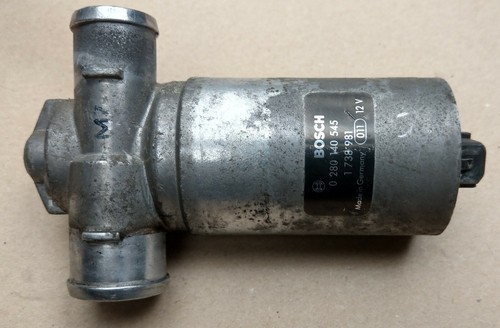 Bmw e38 728i leerlaufregler - e38,