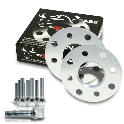 Spurverbreiterung 20mm