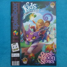 Spielbox magazin heft von - magazin, 5