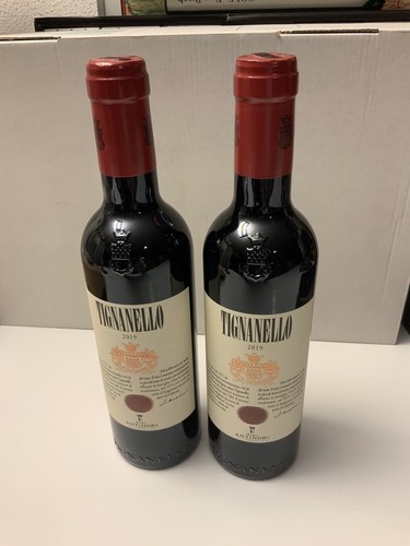 Tignanello 2019 375 l - tignanello,