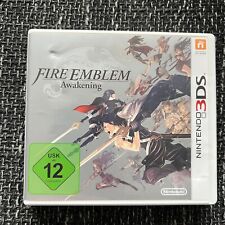 Fire Emblem: Awakening