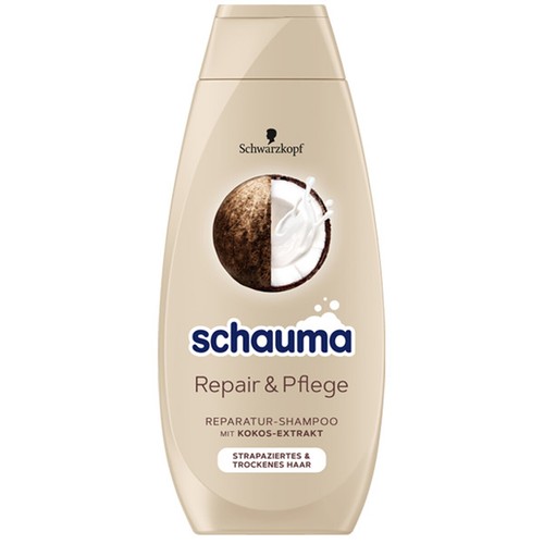 Schauma repair und - schauma,