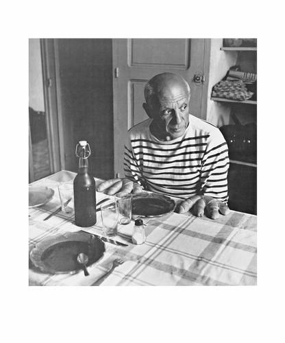 Pain picasso robert - de,