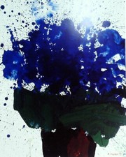 OSKAR KOLLER - BLAUER