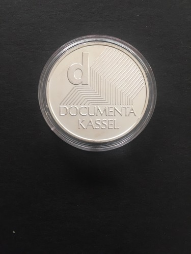 Brd euro gedenkmünze - brd, /