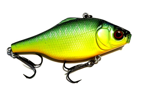 Megabass vibration ultra - megabass,