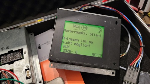 Vdo kienzle instrumenten - kienzle,