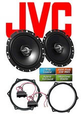 JVC Lautsprecher für SEAT