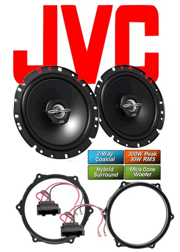 Jvc lautsprecher für - jvc,