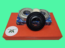 🔴 NKE 2Z 6305 6306 Kugellager LagerWellendichtung 35x76x10/14 passend für Miele