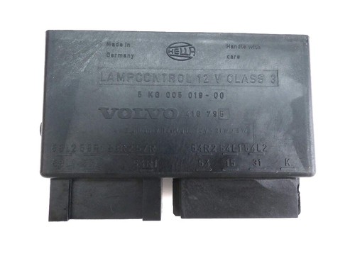 Volvo 480 turbo 447203 - volvo,