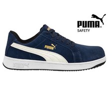 PUMA Sicherheitsschuhe ICONIC