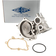 GEBA Wasserpumpe + Dichtung