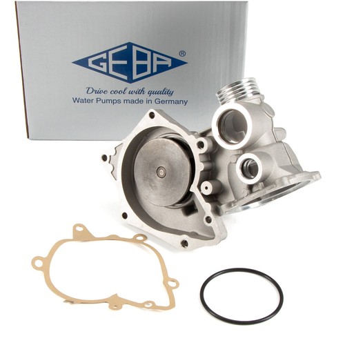 Geba wasserpumpe dichtung - +,