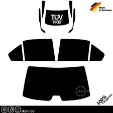Tönungsfolie passgenau für -