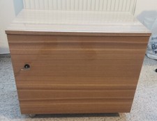 Nähschränkchen DDR