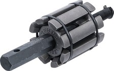 BGS Auspuffrohr Aufweiter