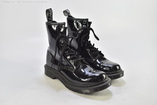 Martens damen stiefelette - dr.,