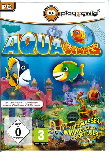 Aquascapes - aquascapes,