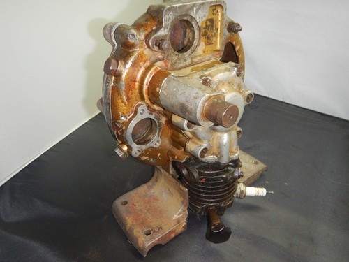 Motor maschinensatz 400 der - motor, gg