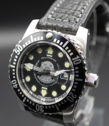 Taucheruhr mmt500 marine - taucheruhr,