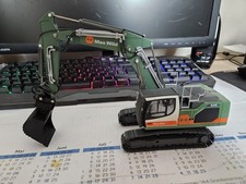 Liebherr R938 VA Max Wild