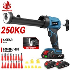 21v akku kartuschenpresse - 21v,