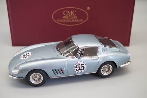 Ferrari 275 gtb - 1/18,
