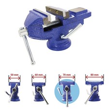 Schraubstock handschraubstock - schraubstock,