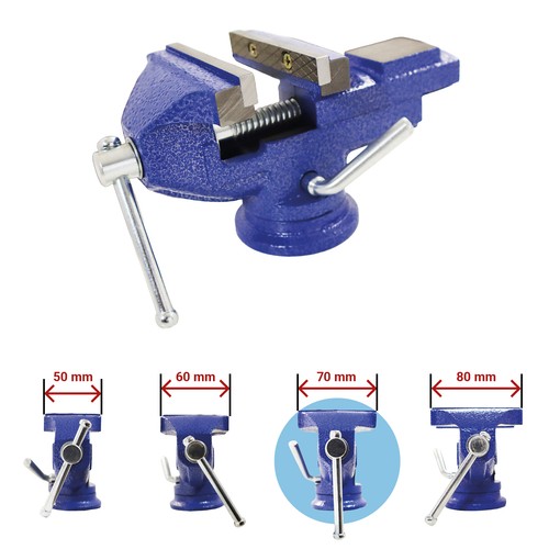 Schraubstock handschraubstock - schraubstock,