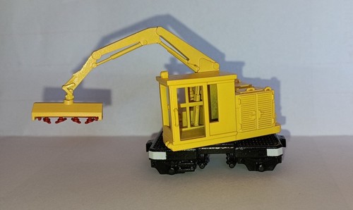Modelleisenbahn spur swm - spur,
