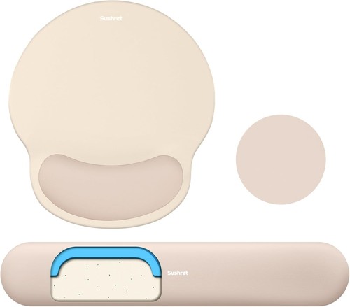 Sushret mauspad tastatur - sushret,