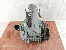 Toyota 4AGZE SC12 Kompressor