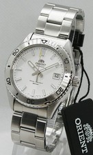 ✅ Orient Taucher Herrenuhr