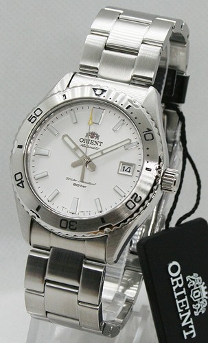 Orient taucher herrenuhr - taucher,
