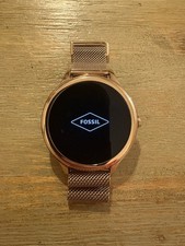 Fossil Smartwatch Gen 5E Damen