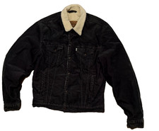 Levis Sherpa 71500 GrÖße M