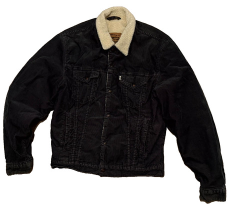 Levis sherpa 71500 - levis,
