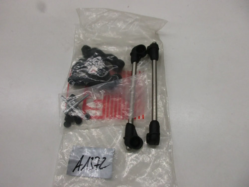 Kofferhalter topcase a1372 - kofferhalter,