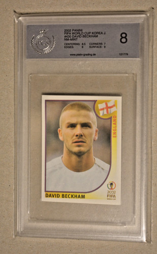 Pgs fußball panini world - fußball, wm