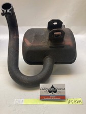 Vespa Px 80 125 150 Auspuff