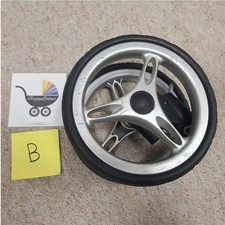 Baby Jogger City Mini