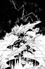 LOST FANTASY #5 (*1ST