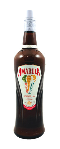 Amarula likör - (23,2€/l),