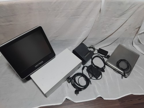Vectron pos touch - touch, 15