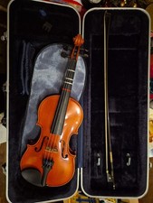 Samuel Eastman Violine 3/4 Mit