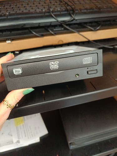 Dvd multi recorder ihas124 - multi, ihas124-04