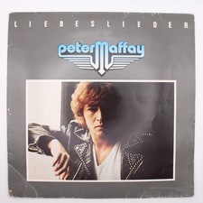 Peter Maffay – Liebeslieder