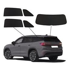 Sicht - & Sonnenschutz für