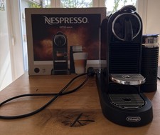 Nespresso citiz milk - &,